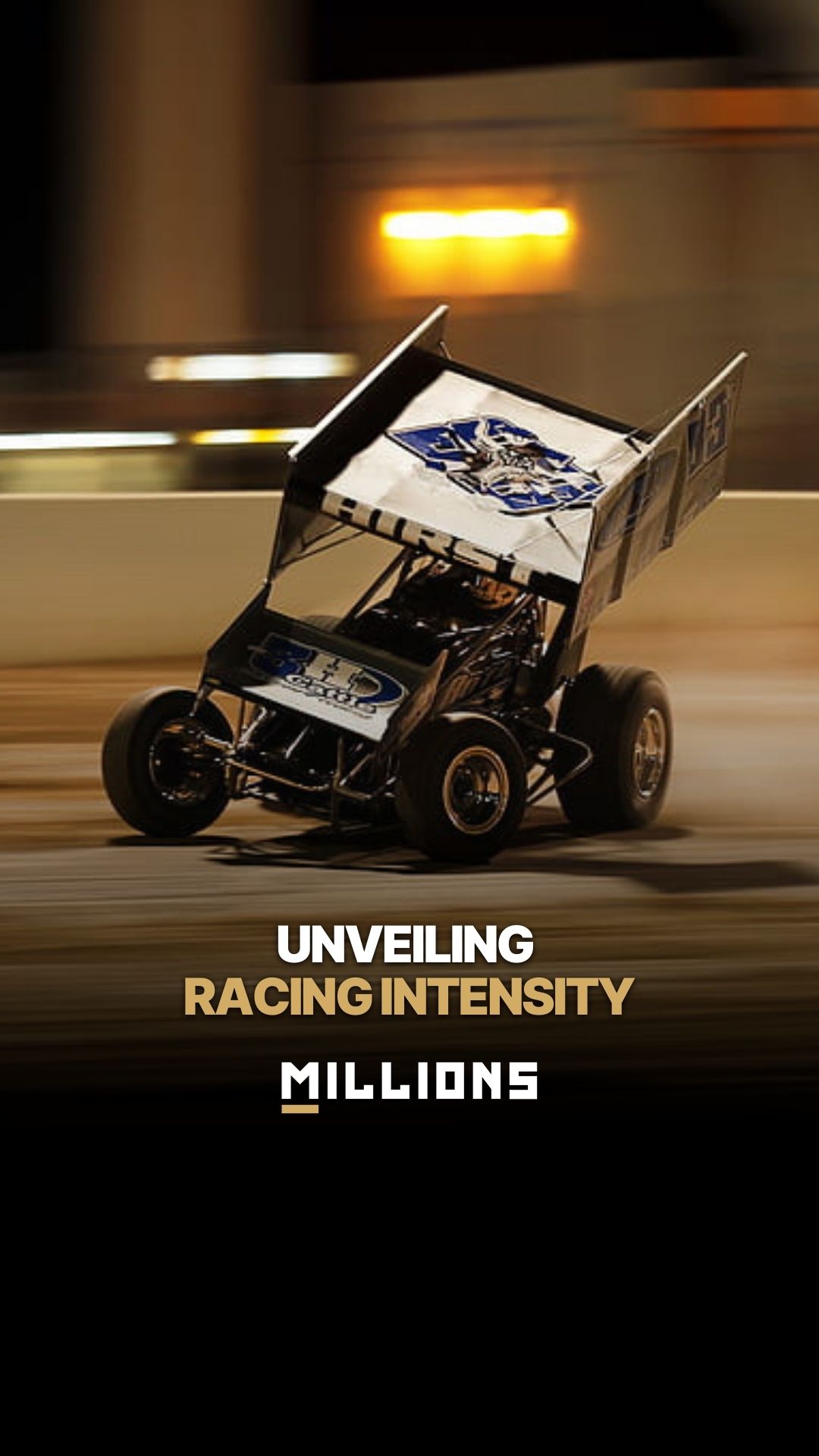 Forks Sports Highway: Unveiling rac...